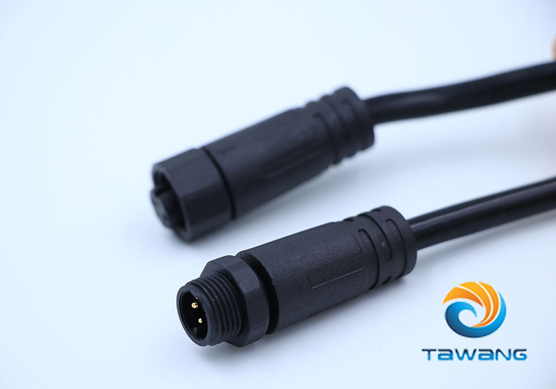 防水連接器 防水連接器