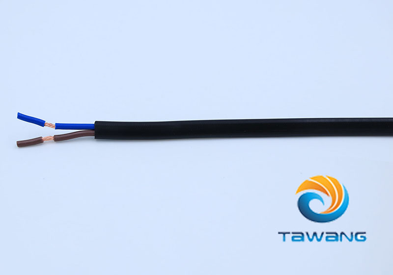 SJTW電源線安裝方式如何選擇？